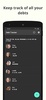 Debt Tracker screenshot 10