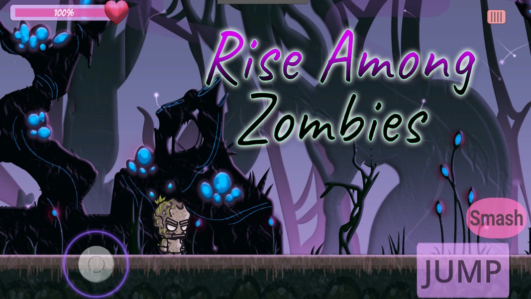 Red Mutation Game - Preview 1