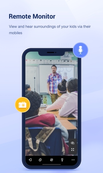 AirDroid Parental Control - Preview 2