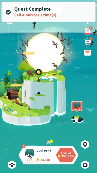 Forest Island - Preview 6