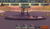 Ships of Battle : The Pacific screenshot 5
