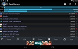 3C Task Manager screenshot 4