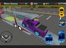 Truck Parking: Car Transporter screenshot 7