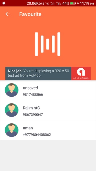 Abc Call Recorder - Preview 6