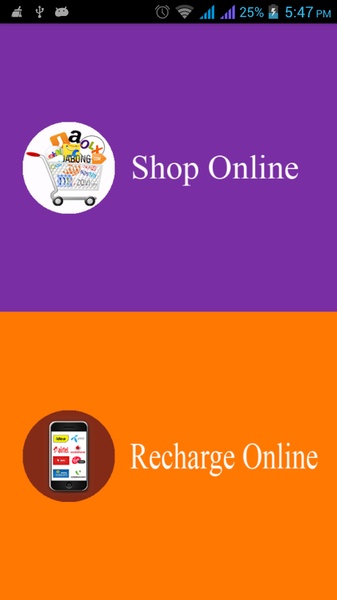 Online Shopping - Preview 4