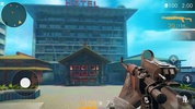 Battle Shot Elite screenshot 4