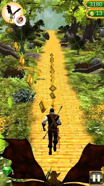 Temple King Run - Preview 3