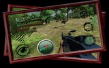 Monster and Dragon Jungle War screenshot 1