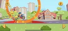 Vlad & Niki Car Games for Kids screenshot 11