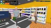 TCG Card Store Simulator 3D screenshot 3