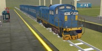 Real Train Simulator screenshot 2