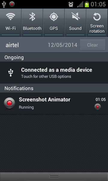 Screenshot Animator - Preview 4