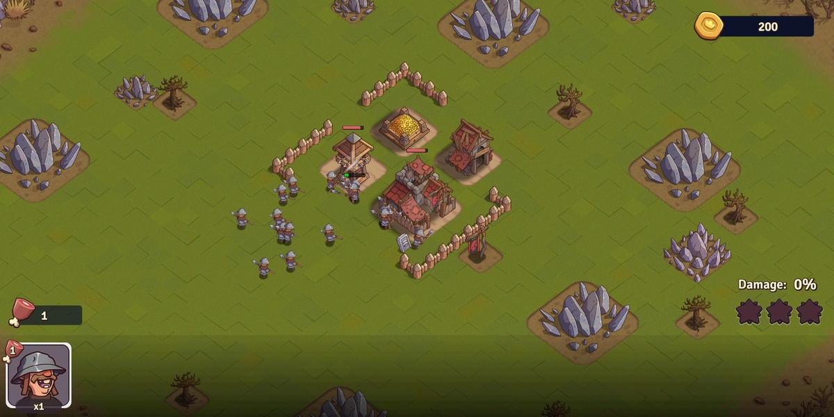 Warfronts - Preview 13