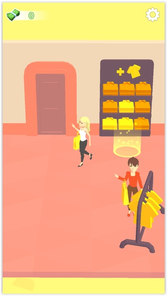 Fashion Universe - Preview 3