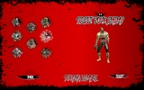 Zombie Town Survival Challenge screenshot 2