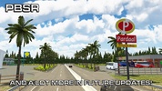 Proton Bus Simulator Road screenshot 2