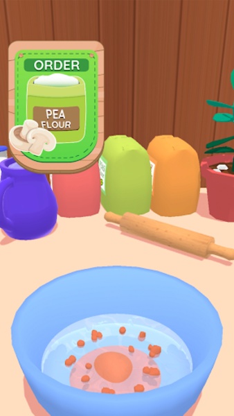 Bread Baking - Preview 3