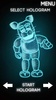 Hologram Freddy Joke screenshot 2