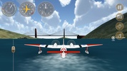 水上飛行機 screenshot 5