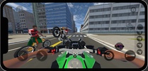 Mx Rei Do Grau V2 screenshot 4