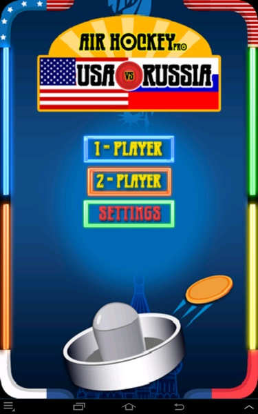 Air Hockey Pro - Preview 11