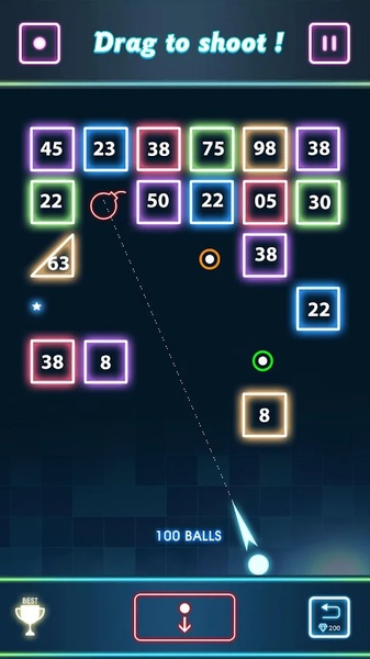 Brick Breaker - Balls vs Block - Preview 21