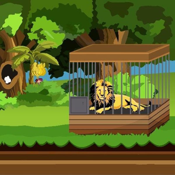 zoo escape - Preview 6