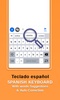 Spanish Keyboard 🇪🇸 screenshot 5