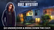 Adventure Escape: Cult Mystery screenshot 1