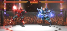 Advance Robot Fighting Game 3D screenshot 3