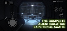 Alien: Isolation for Android - Download the APK from Uptodown
