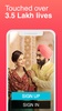 Sikh Matrimony by Shaadi.com screenshot 7