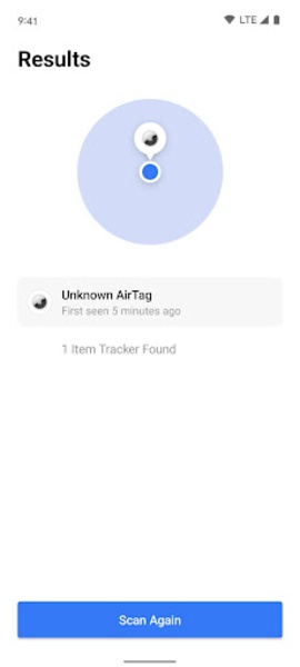Tracker Detect - Preview 9