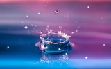 Water Drop Live Wallpaper screenshot 2