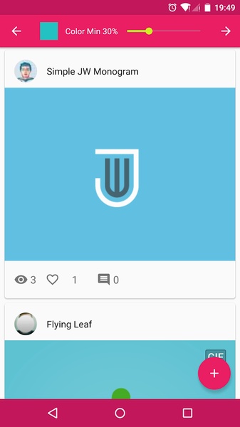 Droidddle - Preview 10