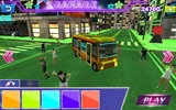 Party Bus Simulator 2015II screenshot 7