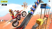 Bike Stunt Racing：Bike Game screenshot 6