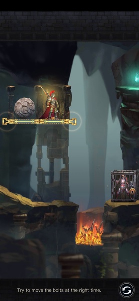 Alliance of Glory - Preview 15
