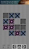 Tic Tac Toe TITANIUM screenshot 8