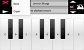PianoLessons screenshot 5