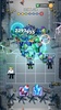 Merge War: Robot vs Zombie screenshot 4