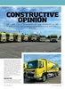 Trucking Magazine screenshot 1