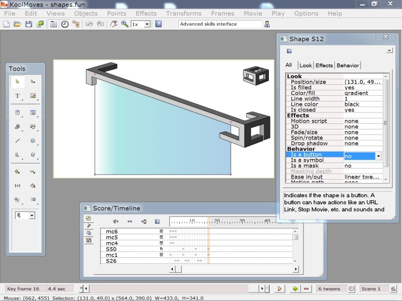 Galeria de Como criar GIFs animados no Revit - 18