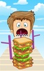 Sandwich Running 3D Games screenshot 5