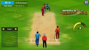 World Of Cricket screenshot 6