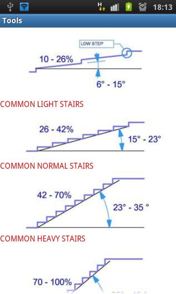 StairsToolsFree - Preview 1