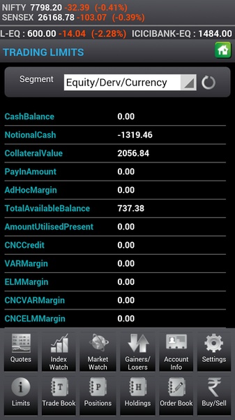 RMobile Xpress - Preview 2