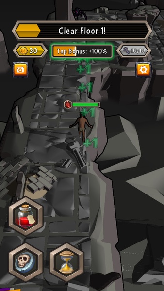 Dungeon Life - Preview 7