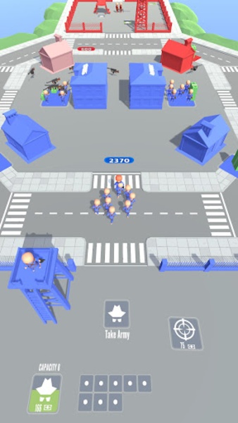 Mafia.io 1.41 Monitor Shots 7
