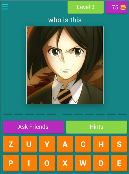 Lord El-Melloi Quiz - Preview 5